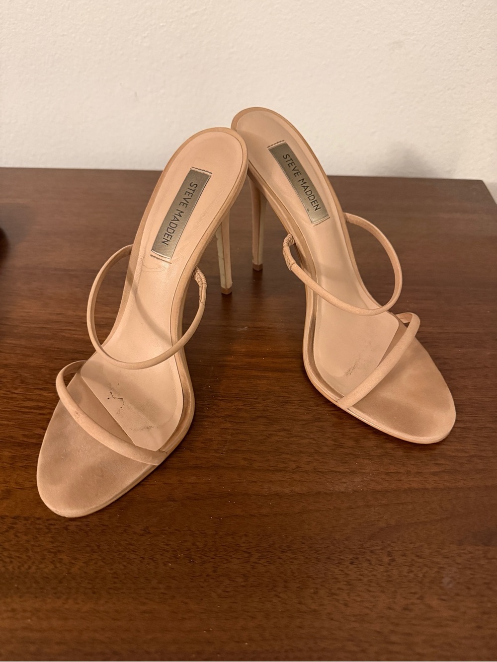 Steve Madden Mina stilettos